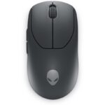 DELL Alienware Pro Wireless Gaming Mouse - (Dark Side of the Moon)