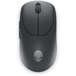 DELL Alienware Pro Wireless Gaming Mouse - (Dark Side of the Moon)