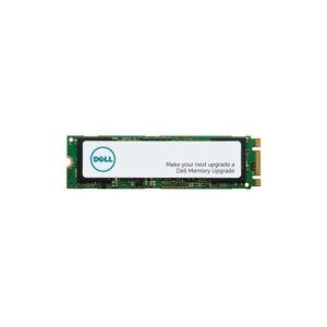 DELL disk 1TB SSD/ M.2 PCIe NVMe/ Class 40/ 2280
