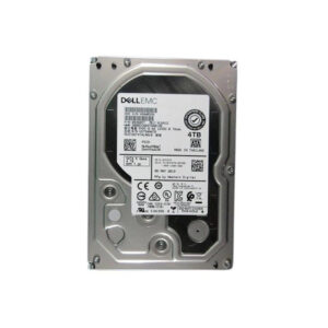DELL disk 4TB/ 7.2K/ SATA 6Gbps/ 512n/ 3.5"/ cabled/ for PowerEdge T160