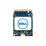 DELL disk 512GB SSD/ M.2/ PCIE NVMe/ Class 35/ 2230/ for PCs and laptops e.g. Latitude, Inspiron, Vostro, OptiPlex