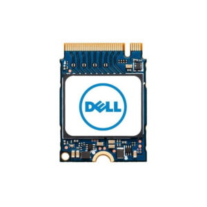 DELL disk 512GB SSD/ M.2/ PCIE NVMe/ Class 35/ 2230/ for PCs and laptops e.g. Latitude, Inspiron, Vostro, OptiPlex
