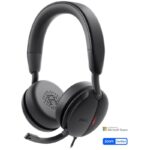 DELL headset WH5024/ Pro Stereo Headset/ headphones + microphone