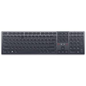 DELL KB900 wireless keyboard (Premier Collaboration Keyboard) CZ/ SK/ Czech, Slovak