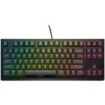 DELL keyboard Alienware Tenkeyless Gaming Keyboard/ AW420K/ US/ Int./ international