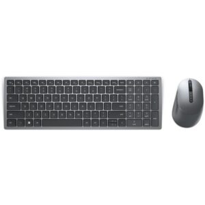 DELL KM7120W wireless keyboard and mouse/ BE AZERTY