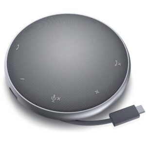 DELL MH3021P adapter/ port replicator/ speaker/ 2x USB-C/ HDMI 2.0/ 2x USB 3.0