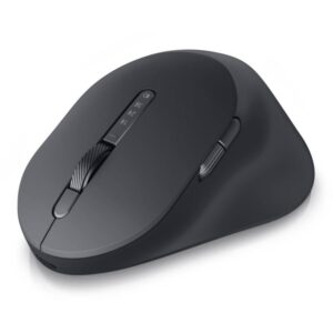 DELL mouse MS900/ optical/ wireless/ charger/ black
