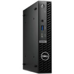 DELL OptiPlex 7020 Micro MFF/ i5 14500T/ 16GB/ 256GB SSD/ W11Pro/ 4Y PS NBD on-site