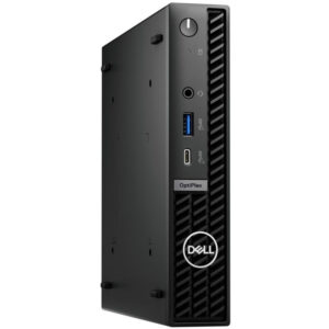DELL OptiPlex 7020 Micro MFF/ i5 14500T/ 16GB/ 256GB SSD/ W11Pro/ 4Y PS NBD on-site