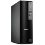 DELL Pro Slim QCS1250/ i7-14700/ 8GB/ 512GB SSD/ W11Pro/ 3Y PS on-site