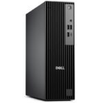 DELL Pro Slim QCS1250/ Ultra 5 235/ 16GB/ 512GB SSD/ W11Pro/ 3Y PS on-site