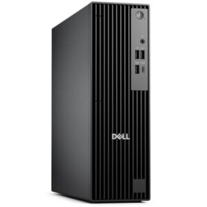 DELL Pro Slim QCS1255/ AMD Ryzen 7 8700G/ 16GB/ 512GB SSD/ W11Pro/ 3Y PS on-site