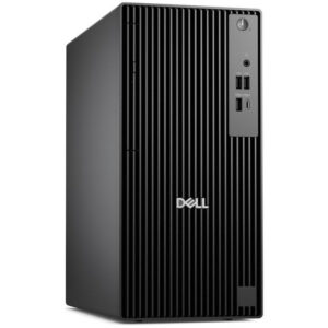 DELL Pro Tower QCT1250/ i7-14700/ 8GB/ 512GB SSD/ DVDRW/ W11Pro/ 3Y PS on-site
