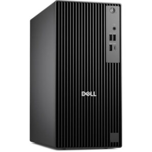 DELL Pro Tower QCT1255/ AMD Ryzen 5 PRO 8600G/ 16GB/ 512GB SSD/ W11Pro/ 3Y PS on-site