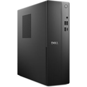 DELL Slim Base ECS1250/ i5-14400/ 8GB/ 512GB SSD/ Wifi/ W11Pro/ 3Y PS on-site