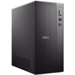 DELL Tower Base ECT1250/ i5-14400/ 16GB/ 1TB SSD/ RTX 4060 8GB/ Wifi/ W11Pro/ 3Y PS on-site