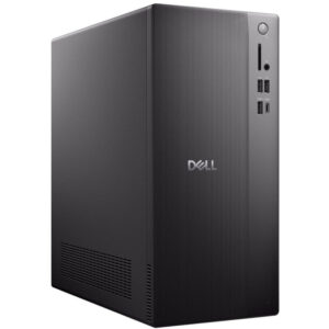 DELL Tower Base ECT1250/ i5-14400/ 16GB/ 1TB SSD/ RTX 4060 8GB/ Wifi/ W11Pro/ 3Y PS on-site