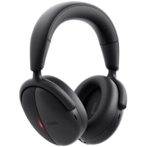 DELL Wireless Headset WL7024/ Pro Stereo Headset/ Headphones + Microphone