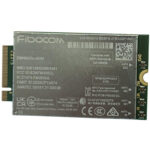 DELL Wireless Mobile Modem DW5932e 5G for Latitude/ WWAN laptops