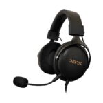 DEV1S SOUNDHACK V2 gaming headphones