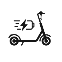 E-Scooters & E-Bikes