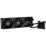 Endorfy Navis F360 CPU water cooler / 3x120mm / PWM / AMD and Intel