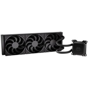 Endorfy Navis F360 CPU water cooler / 3x120mm / PWM / AMD and Intel