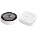 EZVIZ Smart Thermostatic Head T56