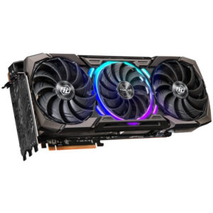 FIXED - ASROCK AMD Radeon RX 7900 XTX Taichi 24GB OC / 24GB GDDR6 / PCI-E / HDMI / 3x DP