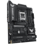FIXED - ASUS TUF GAMING B850-PLUS WIFI / B850 / AM5 / DDR5 / DP / HDMI / USB-C / 3x M.2 / WiFi / ATX