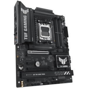 FIXED - ASUS TUF GAMING B850-PLUS WIFI / B850 / AM5 / DDR5 / DP / HDMI / USB-C / 3x M.2 / WiFi / ATX