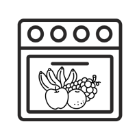 Fruit dryers