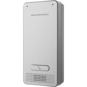 Grandstream GDS3702 door intercom