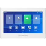 Grandstream GSC3574 SIP intercom and control station, white