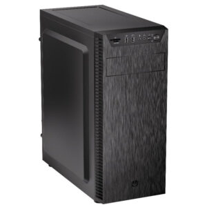 HAL3000 EliteWork 125 / Intel i5-14400/ 32GB DDR5/ 500GB PCIe SSD/ W11