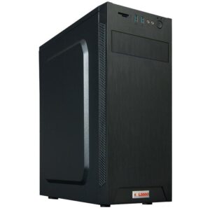 HAL3000 EliteWork AMD 124 / AMD Ryzen 5 8600G/ 16GB/ 500GB PCIe SSD/ WiFi/ W11 Pro