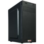 HAL3000 EliteWork EDU / Intel i5-12400/ 16GB/ 500GB PCIe SSD/ W11 Pro EDU