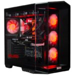 HAL3000 Master Gamer Elite-K / Intel Core Ultra 5 245KF/ 32GB DDR5/ RTX 5070 Ti/ 2TB PCIe4 SSD/ WiFi/ W11