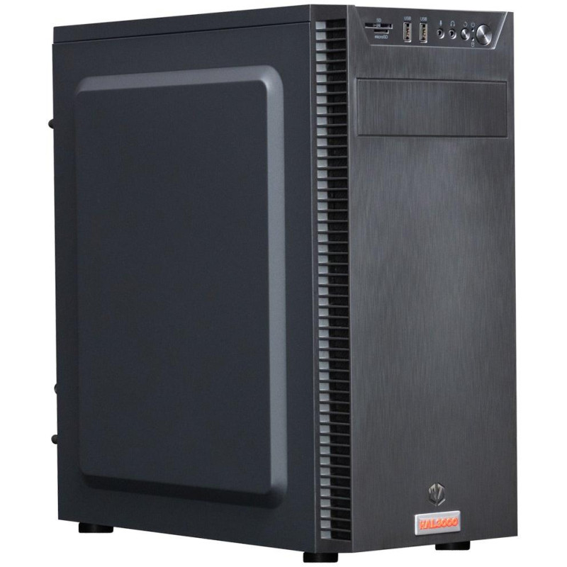 HAL3000 PowerWork 125 / Intel i7-14700/ 32GB DDR5/ 500GB PCIe SSD/ W11 Pro