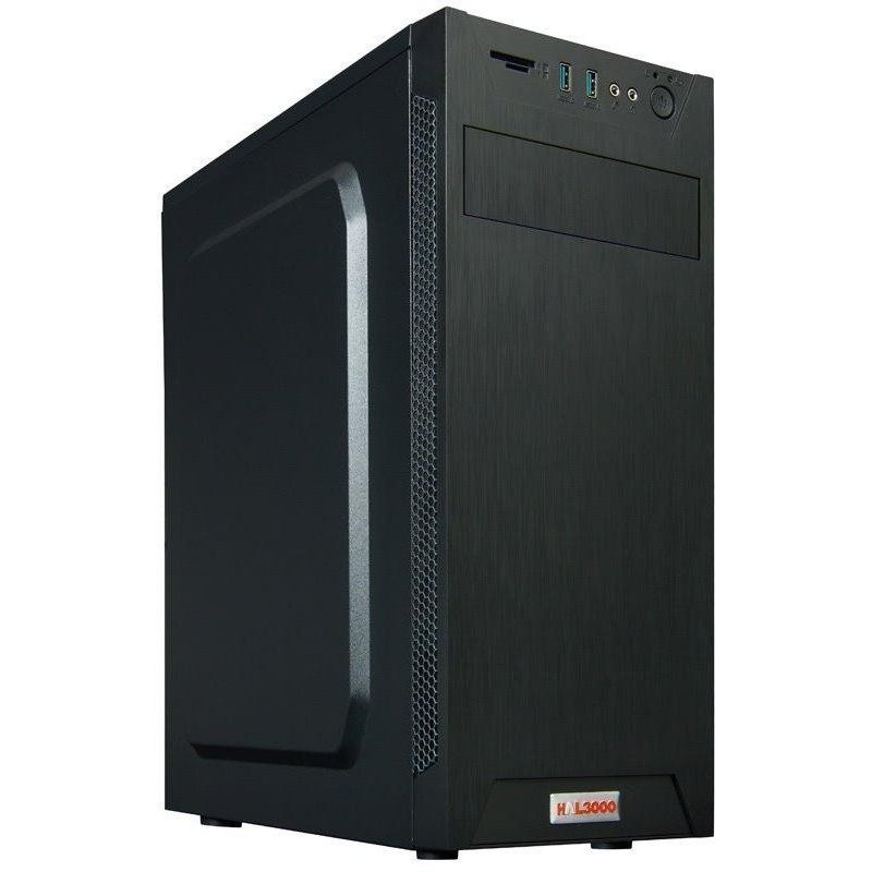 HAL3000 PowerWork AMD 124 / AMD Ryzen 7 8700G/ 16GB/ 500GB PCIe SSD/ WiFi/ W11