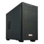 HAL3000 PowerWork AMD 221 / AMD Ryzen 7 5700G/ 16GB/ 500GB PCIe SSD/ WiFi/ no OS