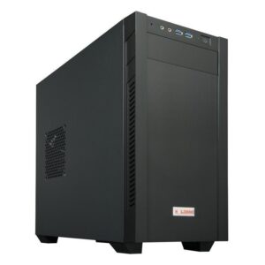 HAL3000 PowerWork AMD 221 / AMD Ryzen 7 5700G/ 16GB/ 500GB PCIe SSD/ WiFi/ no OS