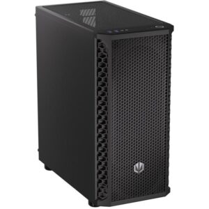 HAL3000 Workstation Creator Pro / Intel i5-14400/ 16GB/ 1TB PCIe4 SSD/ WiFi/ W11 Pro