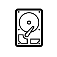 Hard drives