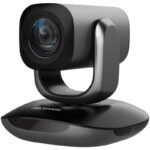 HIKVISION 2MP motorized varifocal PT webcam