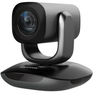 HIKVISION 2MP motorized varifocal PT webcam