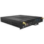 HIKVISION OPS i5-12th , 8GB memory, 256GB SSD, default build-in Win 11