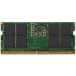 HP 16GB DDR5 5600MHz SODIMM Memory