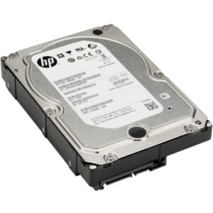 HP 1TB SATA 6Gb/s 7200 HDD 3.5"